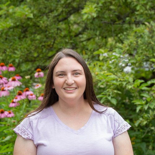 Emily Debacher