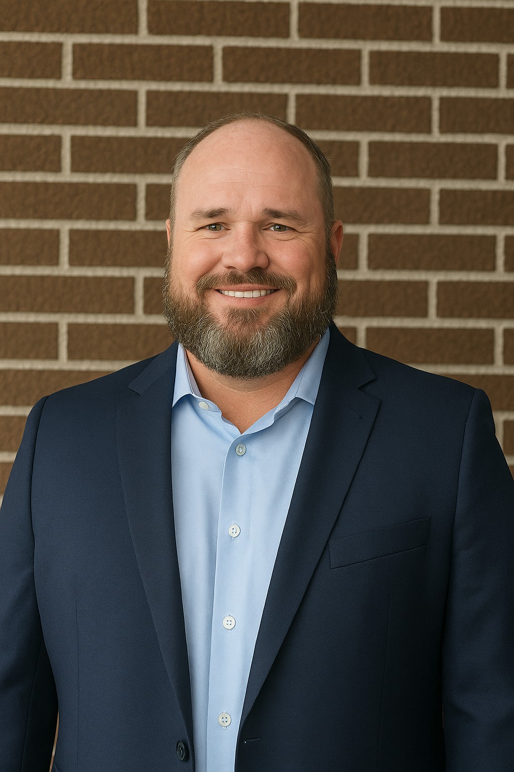 Jeremy Austin