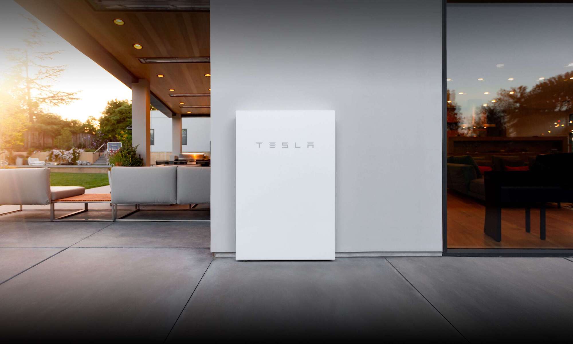 Tesla Powerwall 3 unit