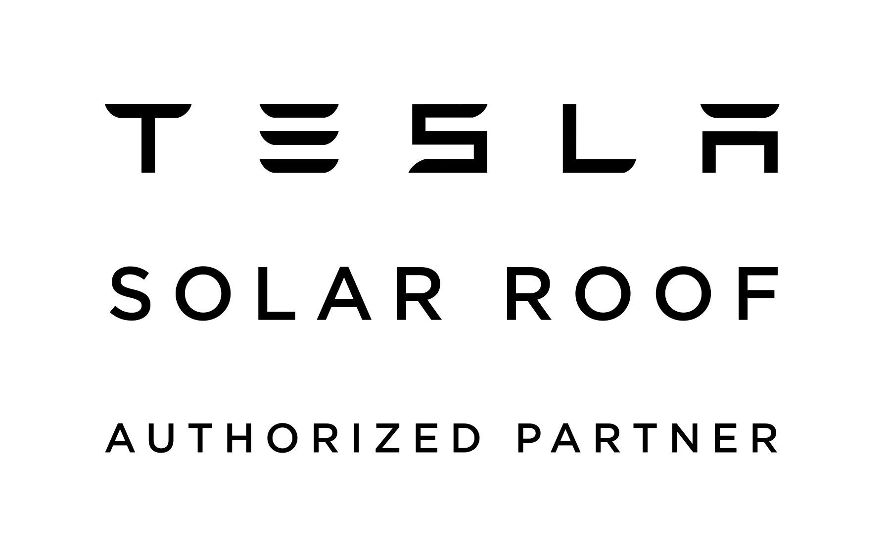 Tesla Solar Roof Authorized Partner