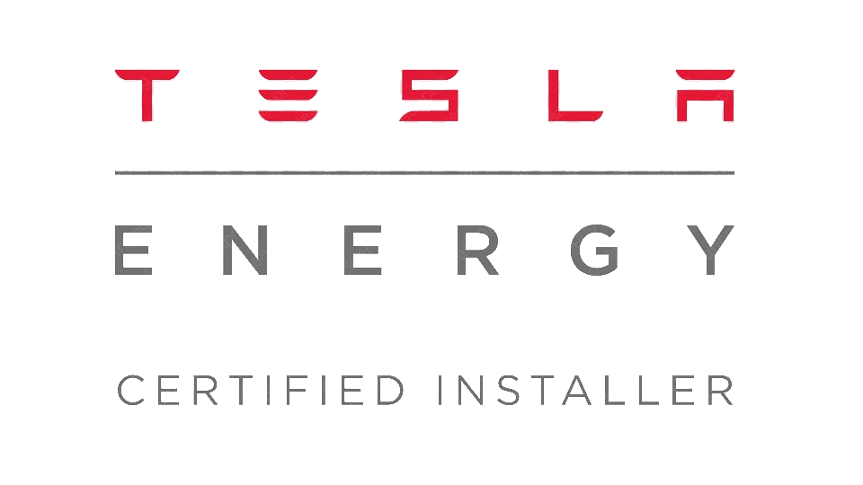 Tesla Energy Certified Installer