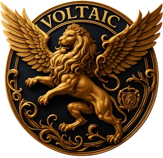 Voltaic Solar Roof